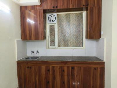 Kitchen Image of 645 Sq.ft 2 BHK Apartment / Flat for sale in Pyramid Heights, Sector 85 Gurgaon for Rs. 7000000