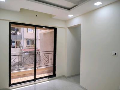 Living Room Image of 720 Sq.ft 2 BHK Apartment / Flat for rent in Dynamix Parkwoods, Thane West Thane for Rs. 33999