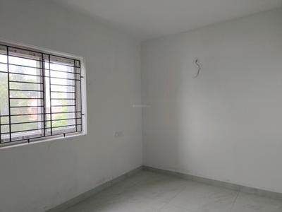 Bedroom Image of 1380 Sq.ft 3 BHK Apartment / Flat for sale in Mogappair East Chennai for Rs. 17940000