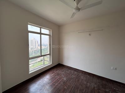 Bedroom Image of 1660 Sq.ft 3 BHK Duplex for rent in Jaypee Klassic , Sector 129 Noida for Rs. 30000