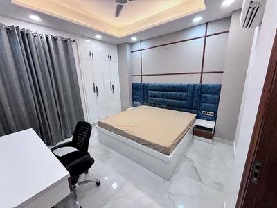 1 BHK Independent Builder Floor