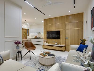 Hall Image of 1150 Sq.ft 2 BHK Apartment / Flat for sale in Shubham Elite, Sanand Ahmedabad for Rs. 4500000