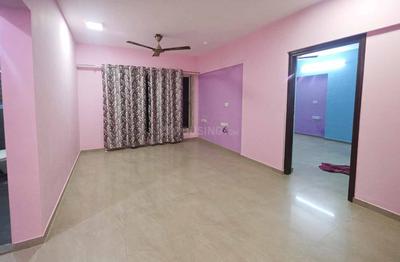 Hall Image of Ashutosh CHS Apartment - Goregaon West in Goregaon West, Mumbai