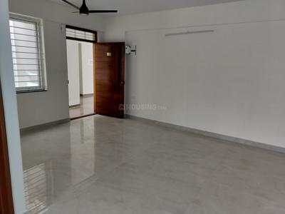 Hall Image of 1100 Sq.ft 2 BHK Apartment / Flat for rent in Bikasipura Bengaluru for Rs. 40000