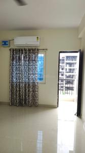 Hall Image of 2000 Sq.ft 3 BHK Apartment / Flat for rent in Mundeshwari Orbit Tower A B C, Danapur Patna for Rs. 30000