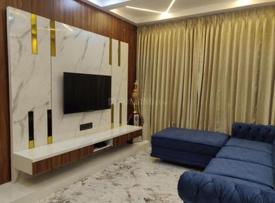 Bedroom Image of 782 Sq.ft 2 BHK Apartment / Flat for sale in Kasba Peth Pune for Rs. 9700000