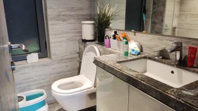 Image of 1675 Sq.ft 3 BHK Apartment / Flat for sale in Rustomjee Seasons C, Bandra East, Mumbai for Rs. 95000000