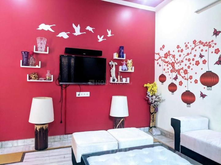 2 BHK 900 Sqft Independent Floor for sale at Tilak Nagar, New Delhi