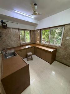 Kitchen Image of 1400 Sq.ft 3 BHK Builder Floor for sale in Vile Parle East Mumbai for Rs. 67500000
