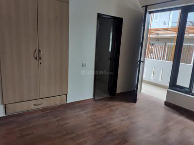Bedroom Image of 2844 Sq.ft 3 BHK Builder Floor for rent in DLF Phase 3 Gurgaon for Rs. 55000