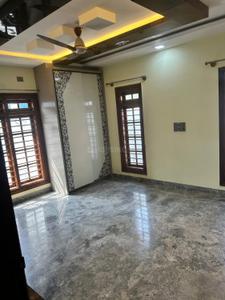 Hall Image of 2000 Sq.ft 3 BHK Builder Floor for rent in HSR Layout Bengaluru for Rs. 90000