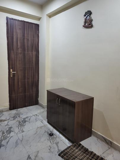 Kapashera Bedroom 1