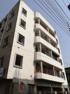 Building Image of 863 Sq.ft 2 BHK Apartment / Flat for sale in Drishti Shakuntala, Bhadreswar Hooghly for Rs. 2200000