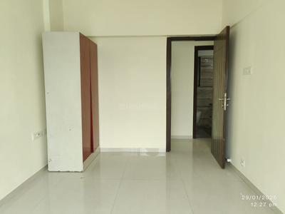 Bedroom Image of 1144 Sq.ft 3 BHK Apartment / Flat for sale in Kabra New Vinay, Santacruz East Mumbai for Rs. 40000000