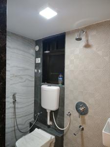 Bedroom Two Image of 1020 Sq.ft 2 BHK Apartment / Flat for rent in ACME Ozone, Thane West Thane for Rs. 40000