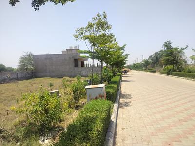 Image of 1000 Sq.ft Residential Plot / Land for sale in Tonk Road, Jaipur for Rs. 3250000