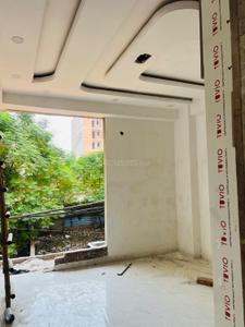 Balcony Image of 1550 Sq.ft 3.5 BHK Builder Floor for sale in Sector 73 Noida for Rs. 6000000