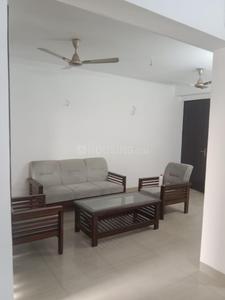 Hall Image of 1215 Sq.ft 2 BHK Apartment / Flat for sale in The 3C Lotus Zing, Sector 168 Noida for Rs. 8300000