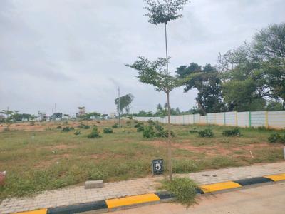 Image of 1200 Sq.ft Residential Plot / Land for sale in Nelamangala, Bengaluru for Rs. 5518500