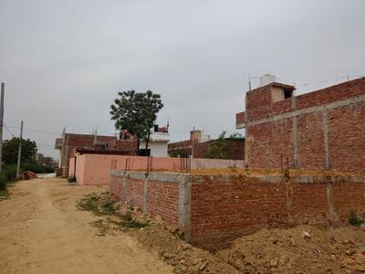 Residential Plot