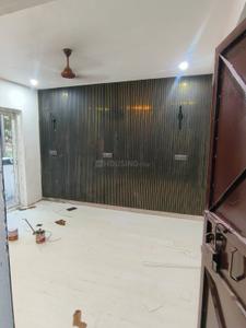 3 BHK Independent Builder Floor