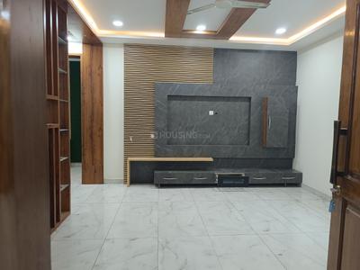 3 BHK Flat