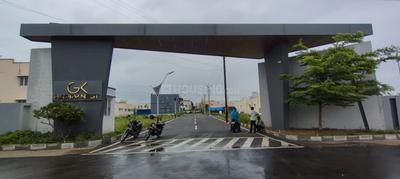 Image of 986 Sq.ft Residential Plot / Land for sale in RR GK Happy Nest, Saravanampatty, Coimbatore for Rs. 3165000