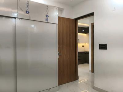 Bedroom Image of 1550 Sq.ft 3 BHK Builder Floor for sale in Sam Florance, Noida Extension Greater Noida for Rs. 6000000