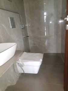Common Bathroom Image of 1050 Sq.ft 2 BHK Apartment / Flat for sale in Kamdhenu Pride, Kharghar Navi Mumbai for Rs. 17500000