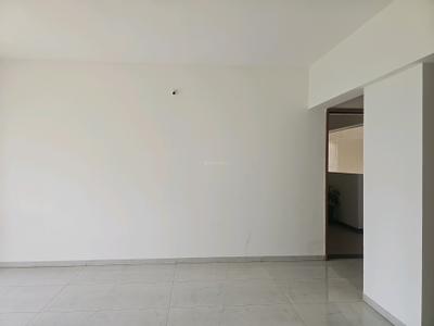 Living Room Image of 820 Sq.ft 2 BHK Apartment / Flat for rent in Nivasa Enchante Phase 1 &amp; 2, Lohegaon Pune for Rs. 25000