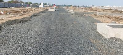 Image of 1350 Sq.ft Residential Plot / Land for sale in Besa, Nagpur for Rs. 8500000