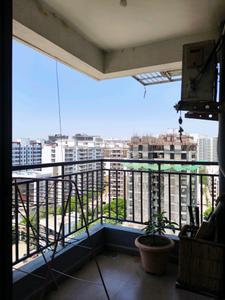 Bedroom Three Image of 1150 Sq.ft 3 BHK Apartment / Flat for sale in Swaraaj Heights, Punawale Pune for Rs. 12000000