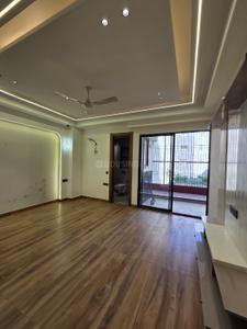 Bedroom Image of 2220 Sq.ft 3 BHK Builder Floor for sale in Creative Homes Ultra Luxurious Floor Project 3, Sector 56 Gurgaon for Rs. 25500000