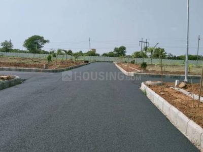 Image of 1414 Sq.ft Residential Plot / Land for sale in Badlapur West, Badlapur for Rs. 1061000
