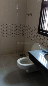 Image of 1299 Sq.ft 2.5 BHK Builder Floor for rent in Wave Builder Floors, Wave City, Ghaziabad for Rs. 14900
