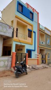 8 BHK Independent House
