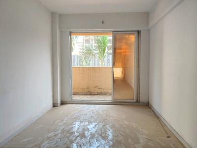 Living Room Image of 1075 Sq.ft 2 BHK Apartment / Flat for sale in Pavitram24, Pushpak Nagar Navi Mumbai for Rs. 6850000