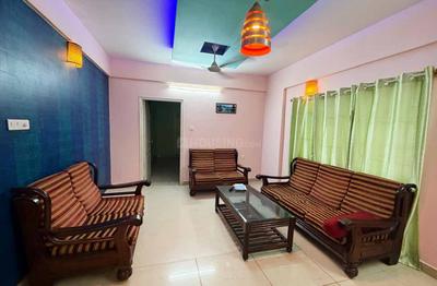 Hall Image of GK Meadows Apartment - Electronic City in Electronic City, Bengaluru