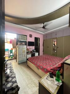 Bedroom Image of 2115 Sq.ft 4 BHK Builder Floor for sale in Ashok Vihar New Delhi for Rs. 25000000
