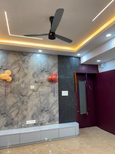 Bedroom Image of 1150 Sq.ft 3 BHK Apartment / Flat for rent in Vasudha Taramani Estate, Argora Ranchi for Rs. 22000