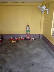 1 BHK Independent House