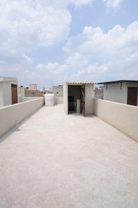 Balcony Image of 612 Sq.ft 3 BHK Independent House for sale in Sector 7 Gurgaon for Rs. 12500000