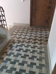 Balcony Image of 720 Sq.ft 2 BHK Apartment / Flat for sale in Kamdahari Kolkata for Rs. 3500000