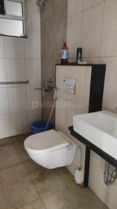 Image of 950 Sq.ft 2 BHK Apartment / Flat for sale in Godrej Hillside 2, Mahalunge, Pune for Rs. 7999000