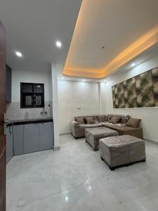 Hall Image of 650 Sq.ft 1 RK Apartment / Flat for sale in Sector 74 Noida for Rs. 2550000