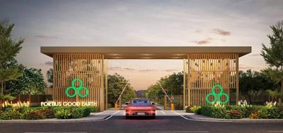 Image of 2400 Sq.ft Residential Plot / Land for sale in Fortius Good Earth, Hegganahalli, Bengaluru North, Bengaluru for Rs. 20000000