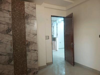 Bedroom Image of 1500 Sq.ft 3 BHK Apartment / Flat for sale in Krishna Elite Homes, Noida Extension Greater Noida for Rs. 6100400