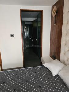 Bedroom Image of 2400 Sq.ft 3 BHK Villa for sale in Nipania Indore for Rs. 26000000