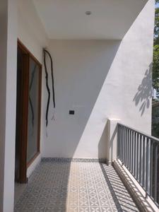 Bedroom Four Image of 2650 Sq.ft 4 BHK Builder Floor for sale in Sector 37 Faridabad for Rs. 26500000
