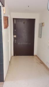 Image of 1815 Sq.ft 3 BHK Apartment / Flat for rent in Unitech Fresco, Sector 50, Gurgaon for Rs. 65000